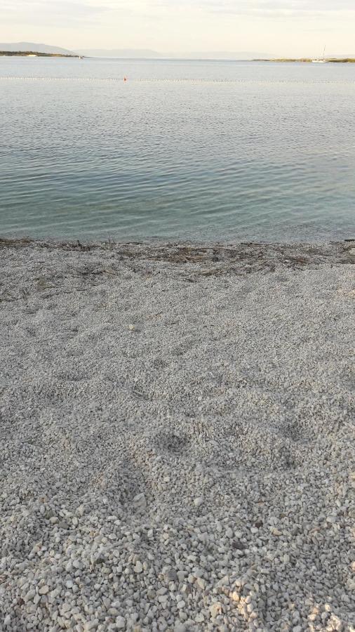 Villa Krasa Sea View Apartmants With Pool Ližnjan エクステリア 写真